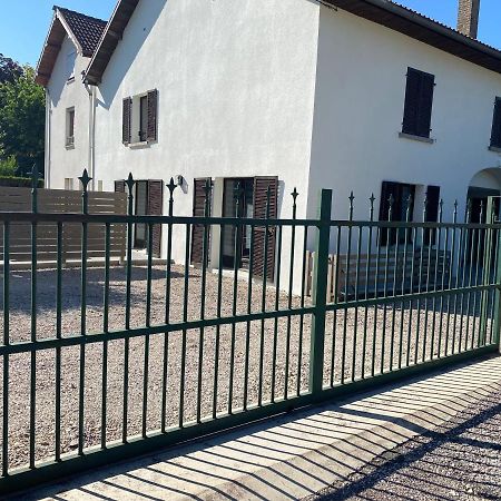 Maison Chaleureuse Au Coeur Du Village Raddon ภายนอก รูปภาพ