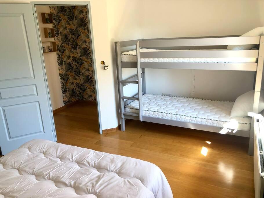 Maison Chaleureuse Au Coeur Du Village Raddon ภายนอก รูปภาพ