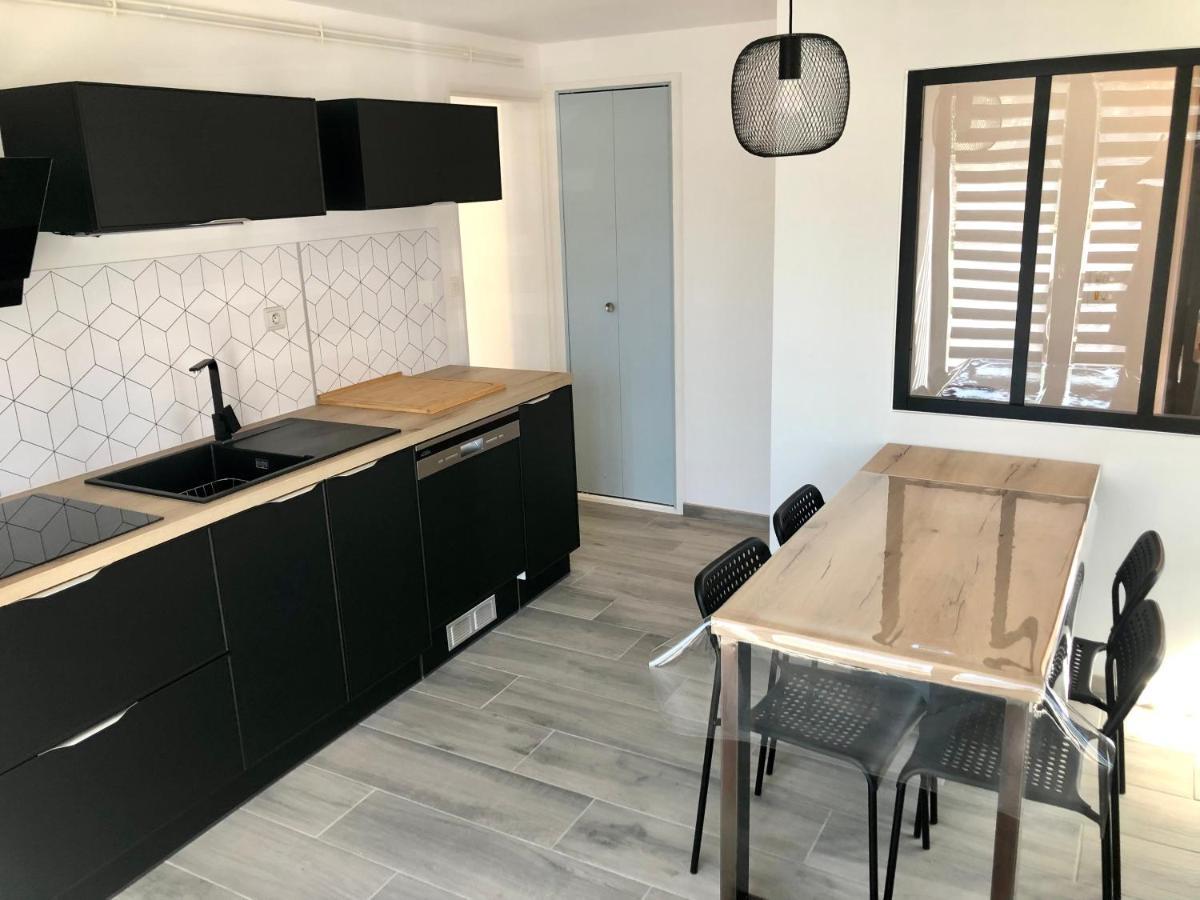 Maison Chaleureuse Au Coeur Du Village Raddon ภายนอก รูปภาพ